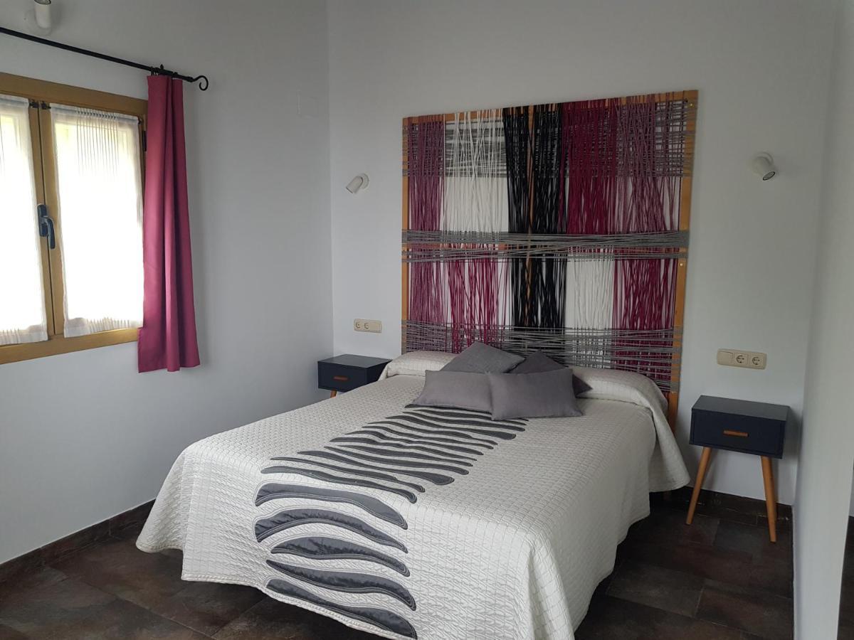 Harrigain Appartement *