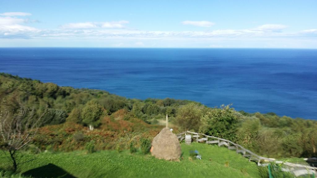 Appartement Harrigain San Sebastian